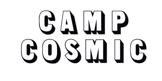 Camp Cosmic